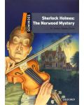 Dominoes Two: Sherlock Holmes. The Norwood Mystery - 1t