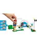 Допълнение LEGO Super Mario - Размити плавници (71405) - 4t