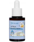 Doori Egg Planet Ампулен серум Hyalu, 30 ml - 1t