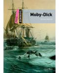 Dominoes Starter A1: Moby-Dick - 1t