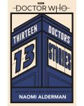 Doctor Who: Thirteen Doctors 13 Stories - 1t