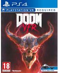 Doom VFR (PS4 VR) - 1t