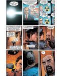 Doomsday Clock: The Complete Collection - 4t
