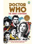 Doctor Who: The Target Storybook - 1t