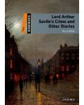 Dominoes Two: Lord Arthur Savile's Crime and Other Stories - 1t