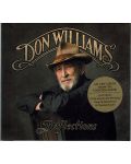 Don Williams - Reflections (CD) - 1t