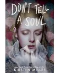Don't Tell a Soul - 1t