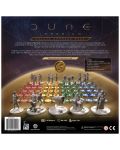 Допълнение за настолна игра Dune: Imperium - Deluxe Upgrade Pack - 4t