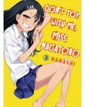 Don't Toy With Me, Miss Nagatoro, Vol. 3 - 1t