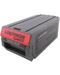 Допълнителна батерия Lokithor - LiFePO4, 12V, 2000Amp, за ApartX 73.6 Wh - 1t