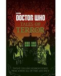 Doctor Who: Tales of Terror - 1t