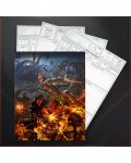 Допълнение за ролева игра Dungeons & Dragons - Character Sheets 2024 - 2t