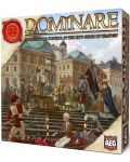 Настолна игра Dominare - стратегическа - 1t