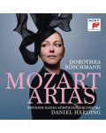 Dorothea Röschmann - Mozart Arias (CD) - 1t