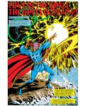 Doctor Strange Epic Collection: Triumph and Torment - 3t