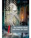 Dominoes Three: The Faithful Ghost and Other Tall Tales - 1t