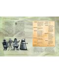 Doctor Who: A Brief History of Time Lords - 6t