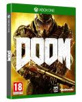 DOOM (Xbox One) - 3t