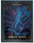 Допълнение за ролева игра Dungeons & Dragons - Monster Manual 2024 (Alternative Cover) - 3t