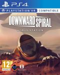 Downward Spiral: Horus Station (PS4 VR) - 1t