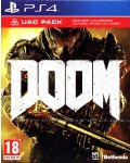 DOOM UAC Edition (PS4) - 1t