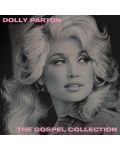 Dolly Parton- The Gospel Collection (CD) - 1t
