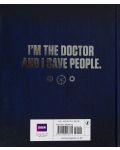 Doctor Who: Essential Guide (Revised 12th Doctor Edition) - 2t