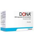 Дона, 1500 mg, 20 сашета, Mylan - 1t