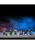 Допълнение за ролева игра Dungeons & Dragons: Idols of the Realms: Wizards & Warriors (2D Set) - 5t