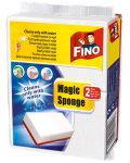 Домакински гъби за петна Fino - Magic, 2 броя - 1t