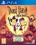 Don't Starve Mega Pack (PS4) - 1t