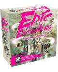 Допълнение за ролева игра Epic Encounters: Tower of the Lich Empress (D&D 5e compatible) - 1t