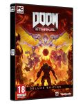 Doom Eternal - Deluxe Edition - 3t