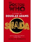 Doctor Who: Shada - 1t