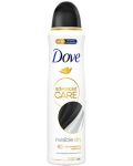 Dove Advanced Care Спрей дезодорант Invisible Dry, 150 ml - 1t