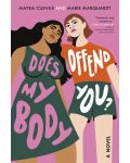 Does My Body Offend You - 1t