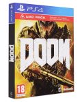 DOOM UAC Edition (PS4) - 3t