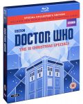 Doctor Who - The 10 Christmas Specials (Limited Edition) Blu-ray (Blu-Ray) - 4t