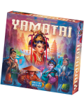 Настолна игра Yamatai - 1t
