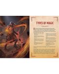 Допълнение за ролева игра Dungeons & Dragons: Young Adventurer's Guides - Wizards & Spells - 3t