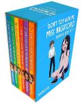 Don't Toy with Me, Miss Nagatoro Manga Box Set - 1t
