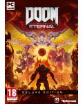 Doom Eternal - Deluxe Edition - 1t