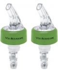Дозатор за напитки Vin Bouquet - 50 ml, 2 броя - 1t