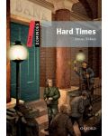 Dominoes Three B1: Hard Times - 1t