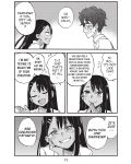 Don't Toy With Me, Miss Nagatoro, Vol. 1 - 4t