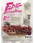Допълнение за ролева игра Epic Encounters: Shrine of the Kobold Queen (D&D 5e compatible) - 3t