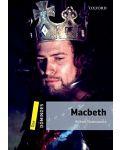 Dominoes One: Macbeth Pack - 1t