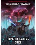 Допълнение за ролева игра Dungeons & Dragons - Dungeon Master's Guide 2024 (Hard Cover) - 2t