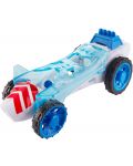 Количка Hot Wheels Speed Winders - Power Crank - 3t