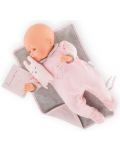 Кукла-бебе с аксесоари Corolle – Додо, 36 cm - 2t